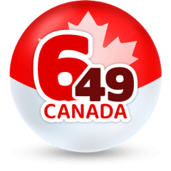 Canada - Lotto 649 Logo