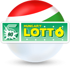 Hungary - Otoslotto Logo