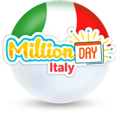 Italy - MillionDAY