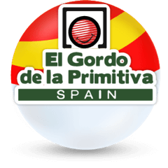 Spain - El Gordo Logo