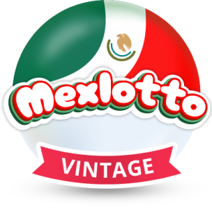 Mexico - Mexlotto Vintage