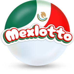 Mexico - Mexlotto
