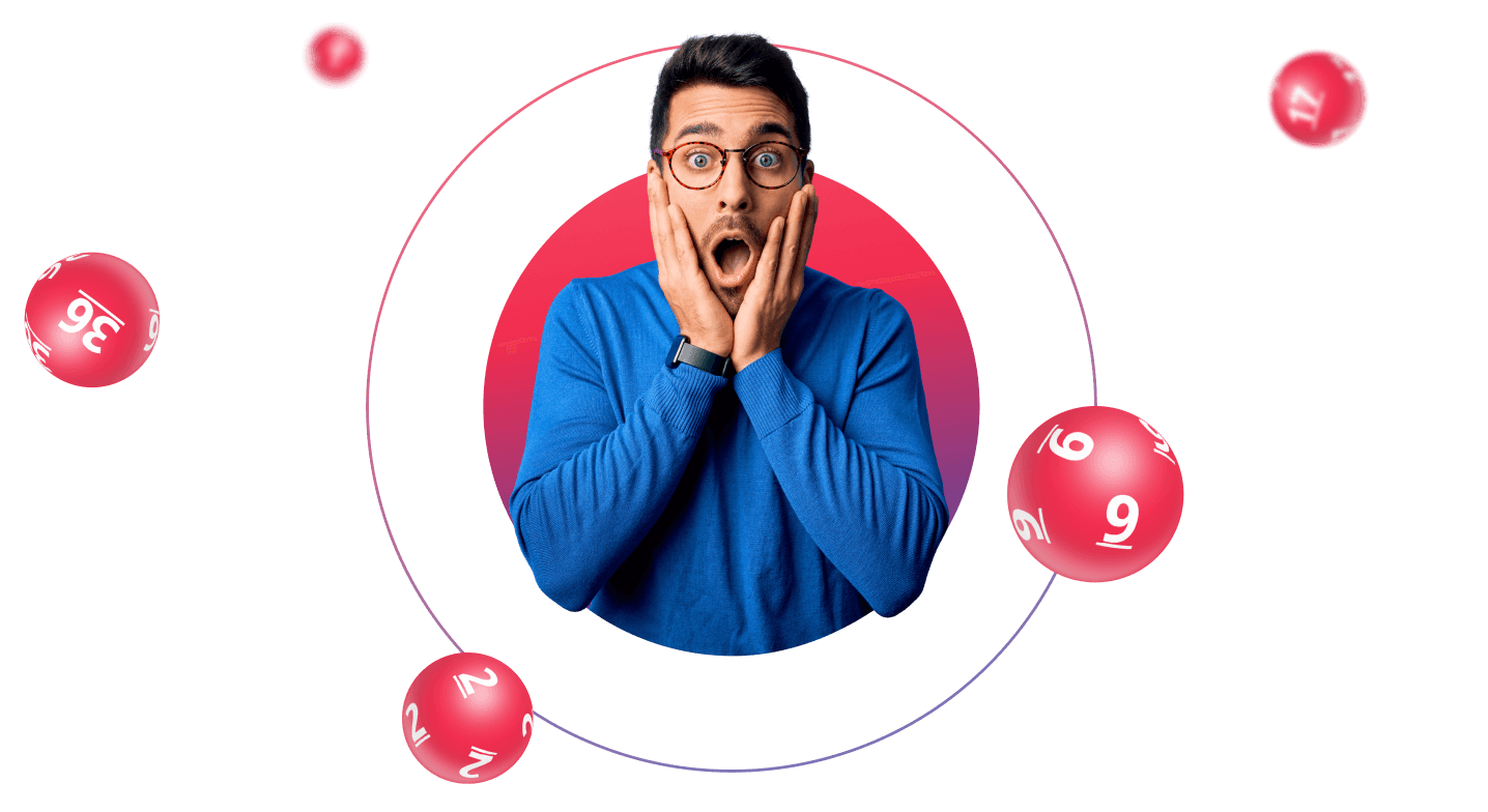 Dagens största jackpott