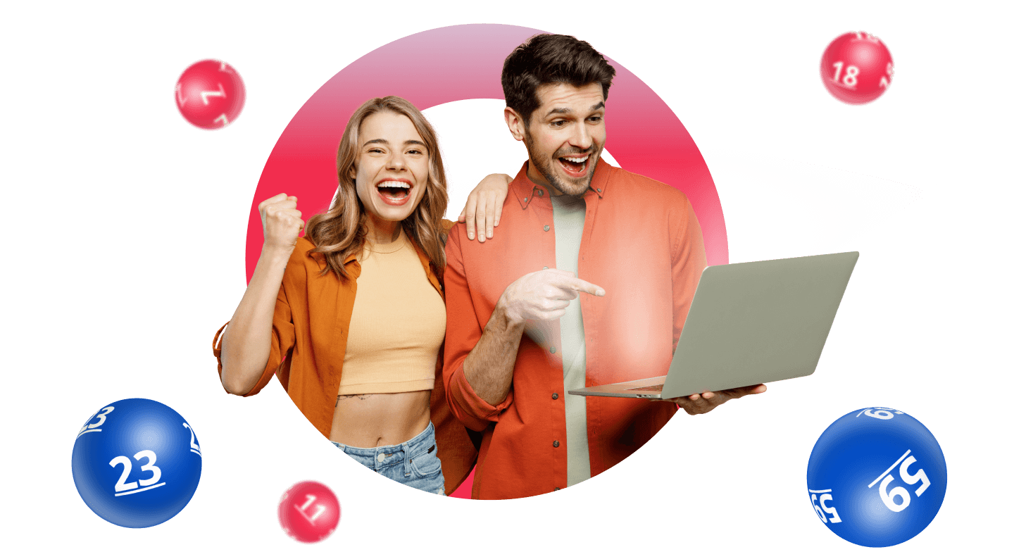 Välkommen till TheLotter SE